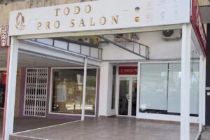 Todo PRO Salon