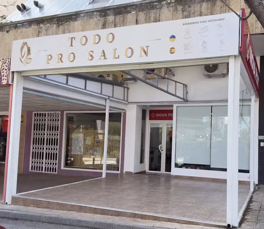 Todo PRO Salon