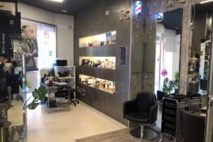 Toni Rodrigo Peluquero