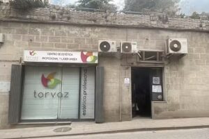 Torvaz Centro De Est&eacute;tica Profesional Y L&aacute;ser Unisex