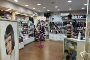 Tot Cabell Cerdanyola