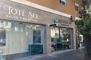 TOT&Eacute; SEL &ndash; Centro de Salud y Bienestar