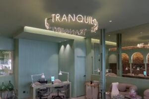 Tranquilo Beauty Lab Chamber&iacute;