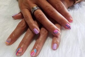 Trece centro de belleza y bienestar