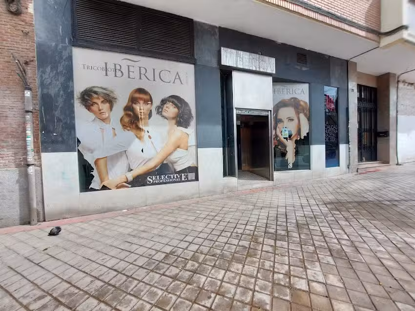 Tricobiotos Ib&eacute;rica S.L.