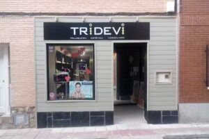 Tridevi Peluqueria Estetica Y Belleza