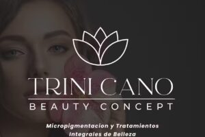 Trini Cano | Beauty Concept