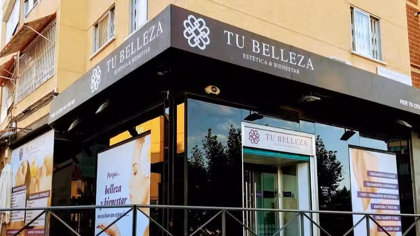Tu Belleza Majadahonda