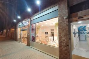 Tu Saloncito Valencia (zona Avda. Alfahuir)