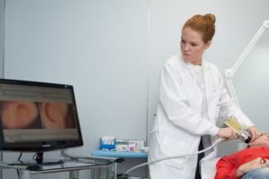 TUDERMA, dermatolog&iacute;a y cosm&eacute;tica m&eacute;dica