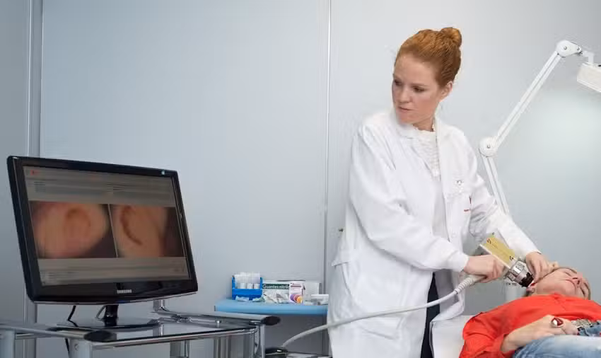 TUDERMA, dermatolog&iacute;a y cosm&eacute;tica m&eacute;dica