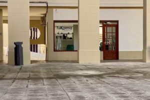 TUKARMA est&eacute;tica