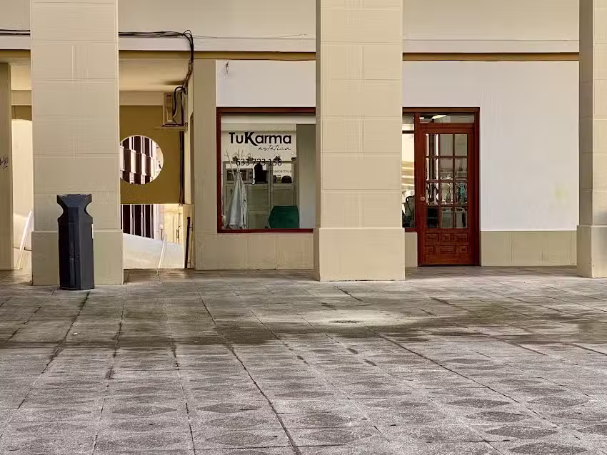 TUKARMA est&eacute;tica