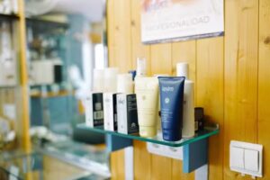 U-Dos Peluquer&iacute;a y Est&eacute;tica en Mutxamel