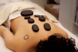 ULTREIA. Masaje, Belleza y Bienestar