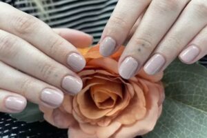 U&ntilde;as Body Nails