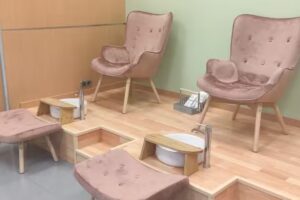 U&ntilde;as Con Estilo Gondomar