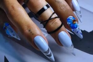 U&ntilde;as de Ensue&ntilde;o