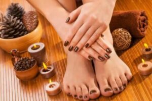 Uñas De Gata siempre pensando en tu belleza