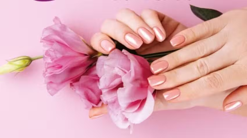 U&ntilde;as de hada