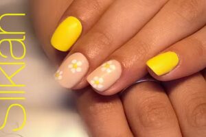 U&ntilde;as de porcelana Silkian Nails en Gran Alacant-Santa Pola