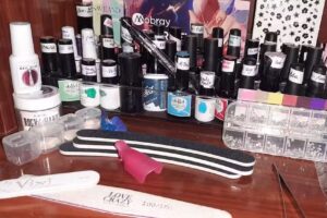 U&ntilde;as Estrella