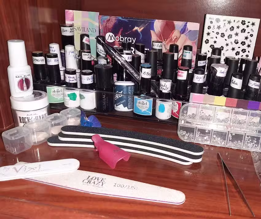 U&ntilde;as Estrella