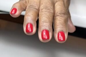 U&ntilde;as-Maria Roxana Gheorghe