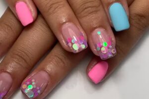 Uñas – Ungles & Nails