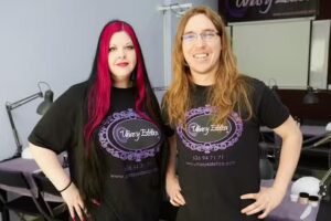 U&ntilde;as Y Est&eacute;tica &ndash; Academia &ndash; Centro de Formaci&oacute;n &ndash; Tienda de productos para u&ntilde;as