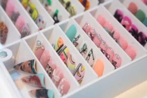 U&ntilde;as y Reinas | Centro de U&ntilde;as en la Zubia