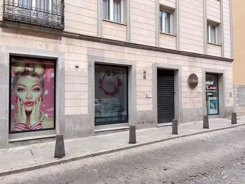 U&ntilde;aSara