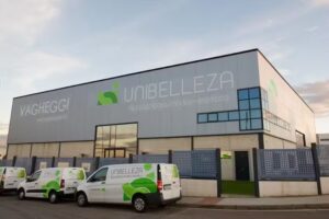 UNIBELLEZA Centro de belleza y medicina Est&eacute;tica