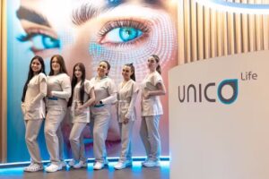 Unico Life Clinics | Berceo