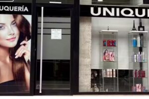 UNIQUE PELUQUER&Iacute;A Y EST&Eacute;TICA