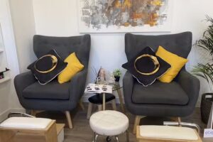 Universo de belleza Nati