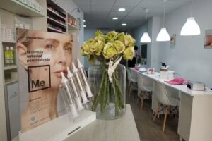 UPSALA est&eacute;tica avanzada