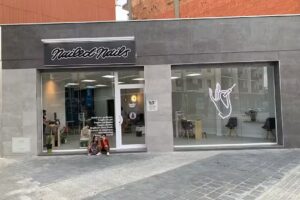 Urban Beauty Constituci&oacute;n