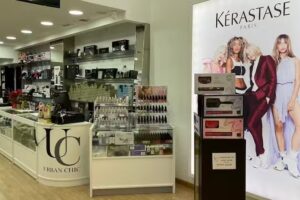 Urban Chic Tienda C. C. Nuevo Centro.