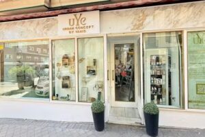 Urban concept by yanis