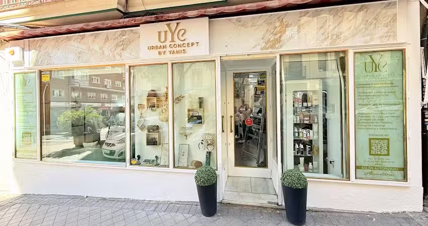 Urban concept by yanis