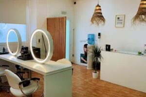 Urban Look Sal&oacute;n De Belleza