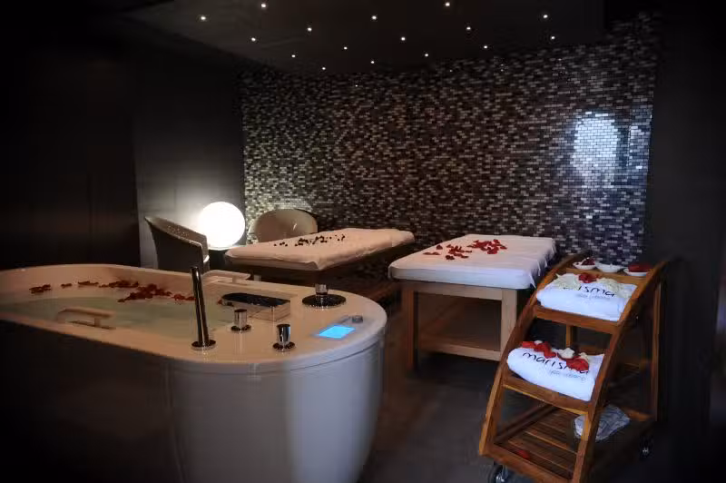 Urban Spa &ndash; Cantabria