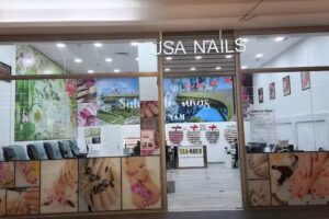 USA NAILS GRAN TURIA
