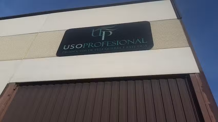 Uso Profesional