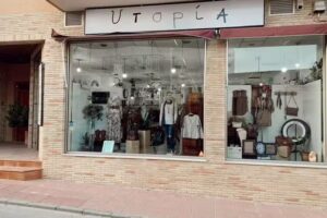 UTopiA tu estilo y el de tu hogar