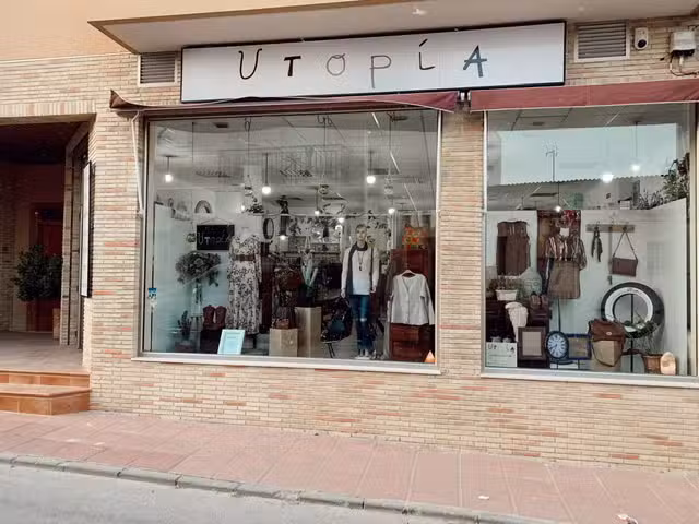 UTopiA tu estilo y el de tu hogar