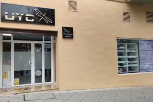 UYC JAEN &ndash; Centro de Est&eacute;tica en Ja&eacute;n y sal&oacute;n de belleza