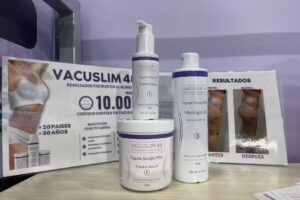 VacuSlim 48 Espa&ntilde;a