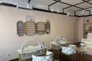 V&aacute;lelo Beauty Madrid